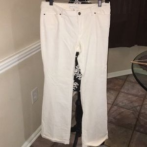 Banana Republic pants